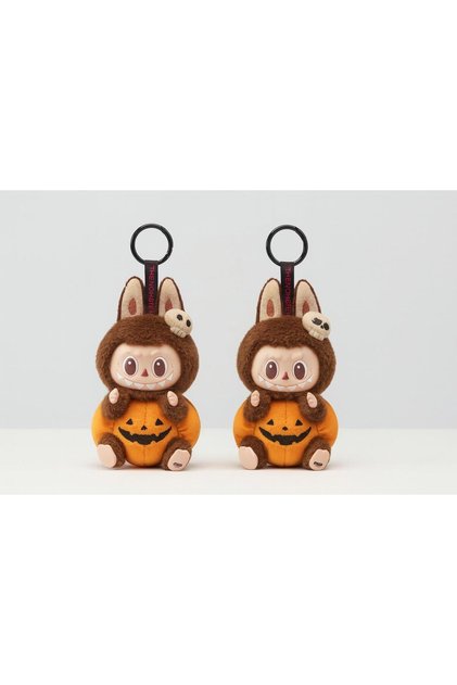 Set 2 Labubu – Ediție Specială Halloween