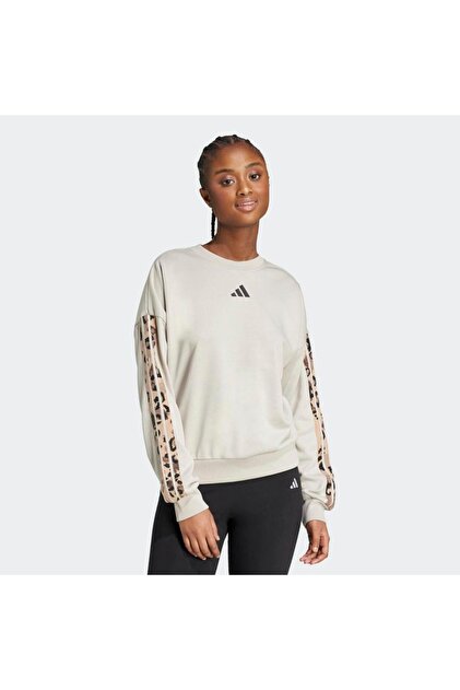 adidas ADİDAS JM1836 ADİDAS JM1836 W AOP SWT - Fiyatı, Yorumları