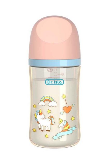 Baby Bottle PB01, 240ML, Special for Infants & Young Children