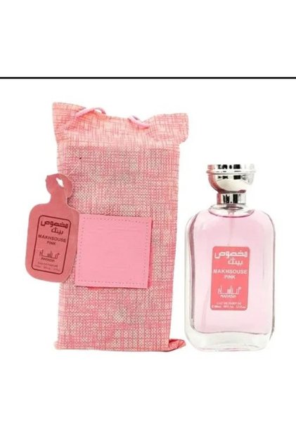 Apă de parfum Makhsouse Pink de la