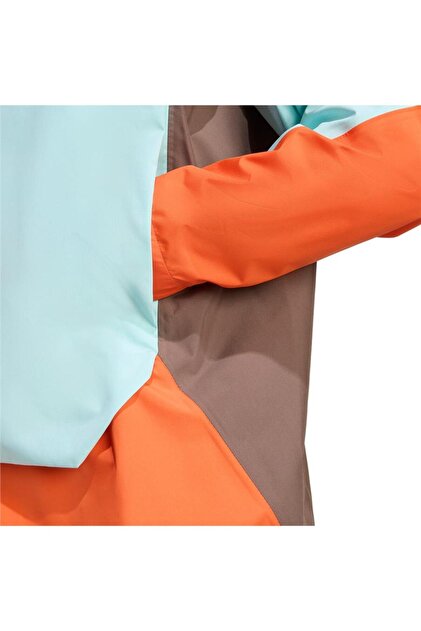 adidas Kadın Kahverengi Ceket W XP 2.5 ANORAK JL9813 - Fiyatı