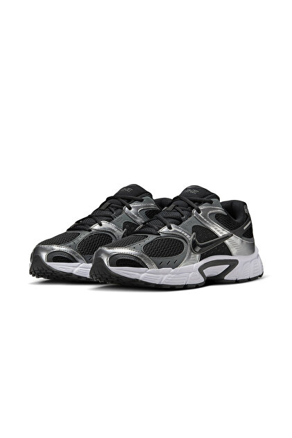 Nike Air Max Nuaxis Erkek Günlük Spor Ayakkabı SİYAH - Fiyatı