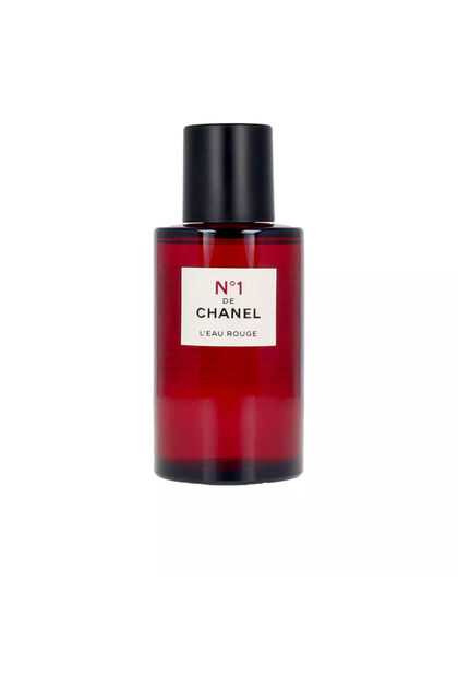 Nº 1 L'Eau Rouge Revitalizing Fragrance Mist 100 ml