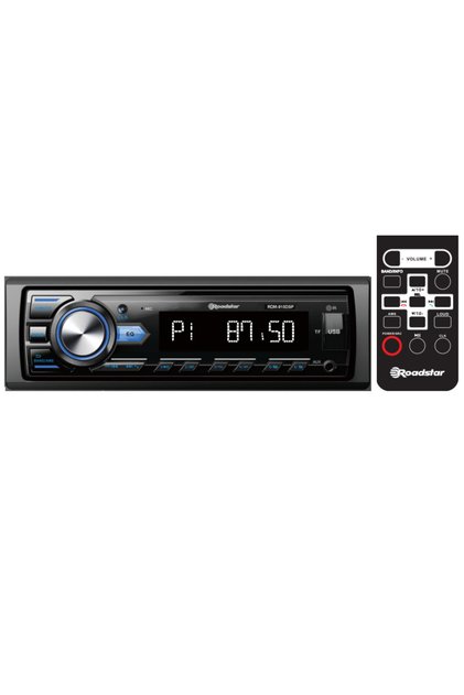 RDM-910DSP Bluetooth 2xUSBli Oto Teyp