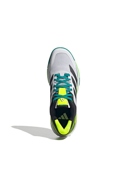 adidas Crazyquick Boost Padel M Erkek Tenis Ayakkabısı JP7203