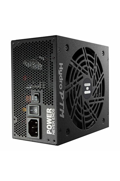 FSP Hydro PTM Pro ATX 3.0 1000W 80+ Platin Modüler Güç Kaynağı