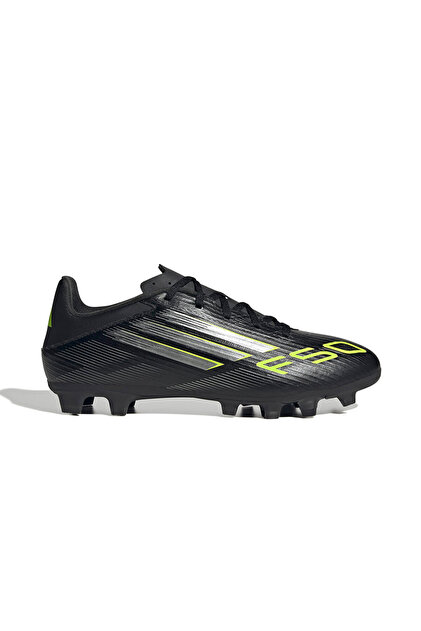 adidas F50 Club Fg/Mg Men's Multi-Turf Soccer Shoes Ji0047 Black