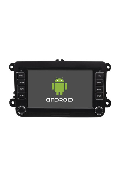 For-X XA-476 VOLKSWAGEN Android Multimedya 7