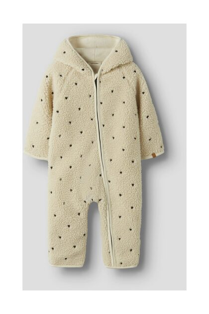 NBNNALO VOLNÝ SUIT ZIP LIL