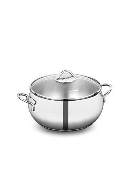 Korkmaz A1072 TOMBIK CASSEROLE 18X10 CM / 2.5 L