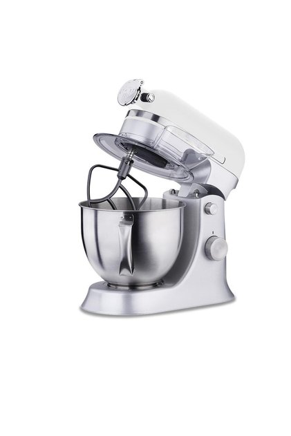 Pro Mx Stand Mikser 1600 W Vanilya/Satin A470-04