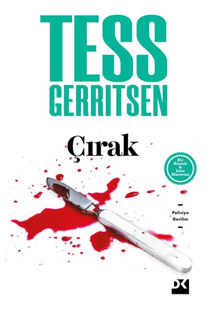 Apprentice Tess Gerritsen Tess Gerritsen