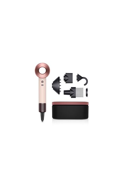 DYSON Supersonic™ Saç Kurutma Makinesi (Ceramic pink/Rose gold