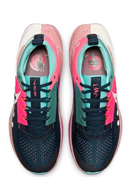Nike Zoom X Zegama Trail 2 Vibram Kaymaz Taban FD5191-FD5190