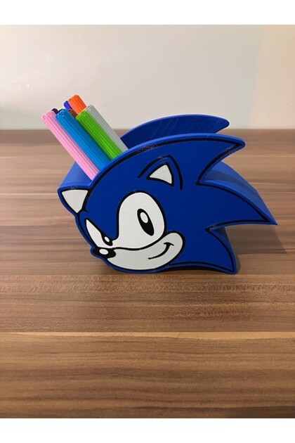 Sonic Kalemlik