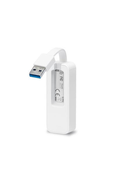 Ue300 Usb3.0=--Gigabit Ethernet Adapter
