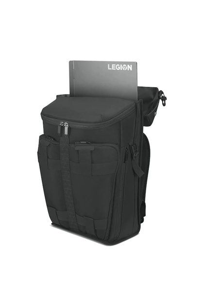 ライバック LENOVO Legion Active GX41C86982 Gaming Laptop Sırt Çantası Siyah