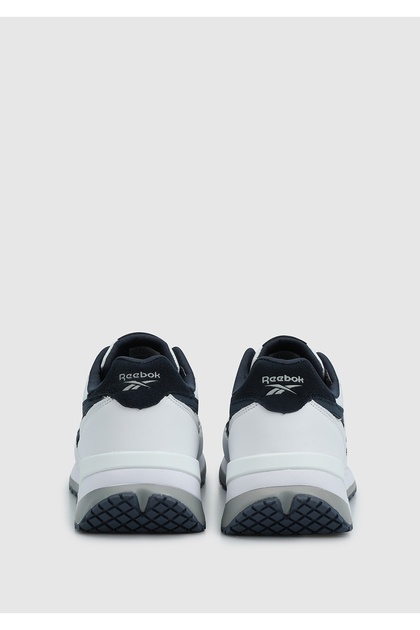 Reebok 101989512 REINE PLUS 25 Erkek Sneaker Ayakkabısı Beyaz