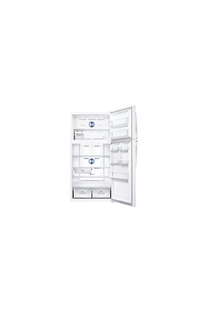 Samsung RT58K704RWW/TR Çift Kapılı No Frost Buzdolabı - Fiyatı