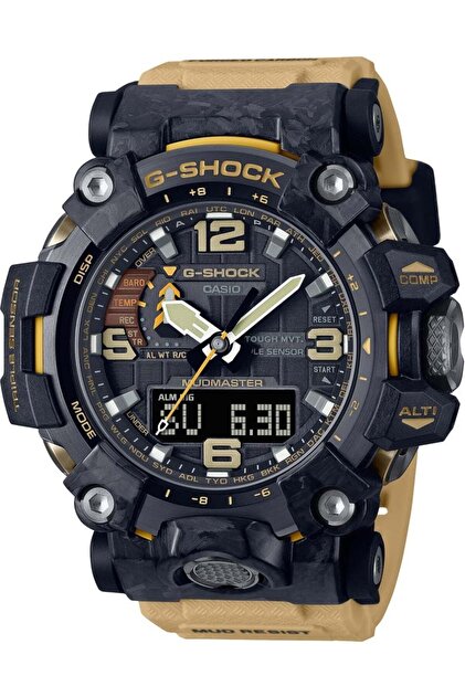 Casio GG-B100X-1A3DR Kol Saati - Fiyatı, Yorumları