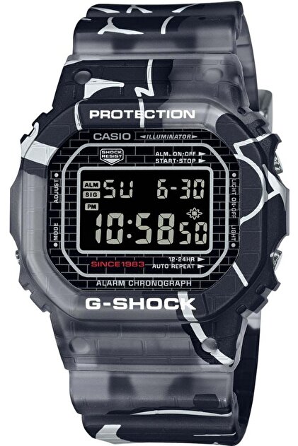 Casio Erkek G-Shock Kol Saati G-9300GB-1DR - Fiyatı, Yorumları