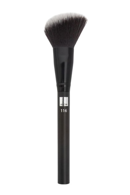 Pensulă Blush unghiulară