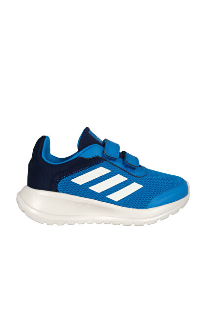 adidas Tensaur Run 2.0 Çocuk Mavi Koşu Ayakkabısı (GW0396