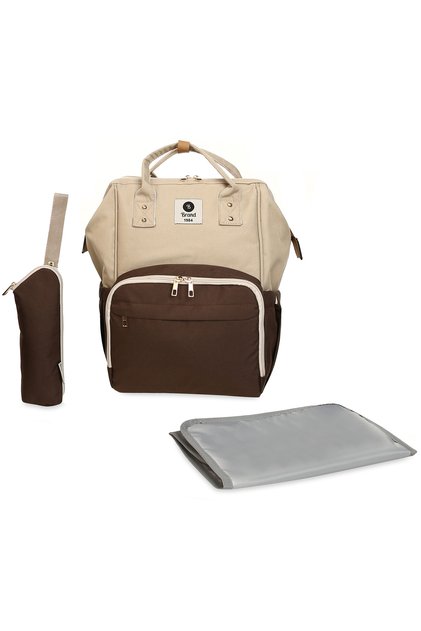 Mother baby care bag