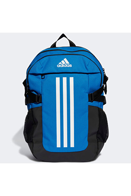 adidas Power VI Mavi Sırt Çantası (IL5815) - Fiyatı, Yorumları