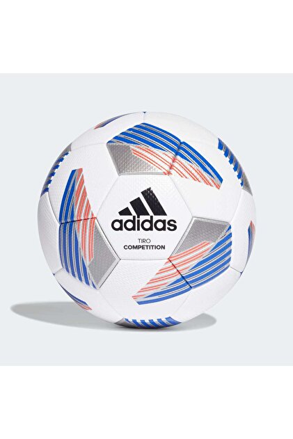【tiro〜①】 adidas Tiro Competition Beyaz Futbol Topu (FS0392) - Fiyatı, Yorumları