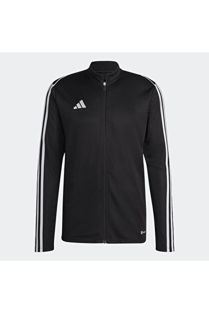 adidas Tiro 23 League Erkek Siyah Ceket (HS7231) - Fiyatı, Yorumları