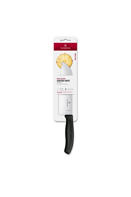 VICTORINOX 6.8503.17B Santoku Bıçağı - Fiyatı, Yorumları