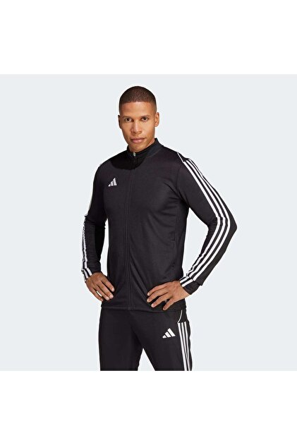 adidas Tiro 23 League Erkek Siyah Ceket (HS7231) - Fiyatı, Yorumları