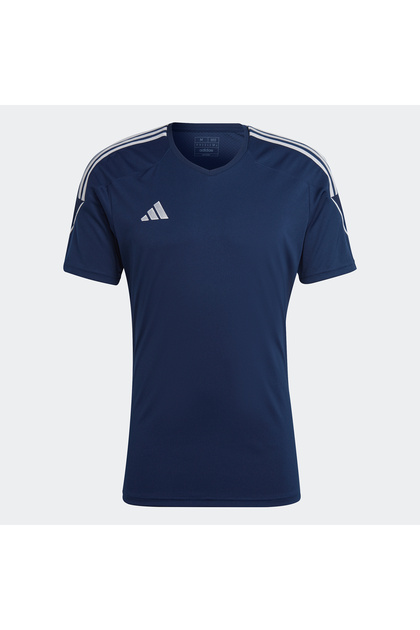 adidas Tiro 23 League Men's Navy Blue Training Jersey (Hr4608