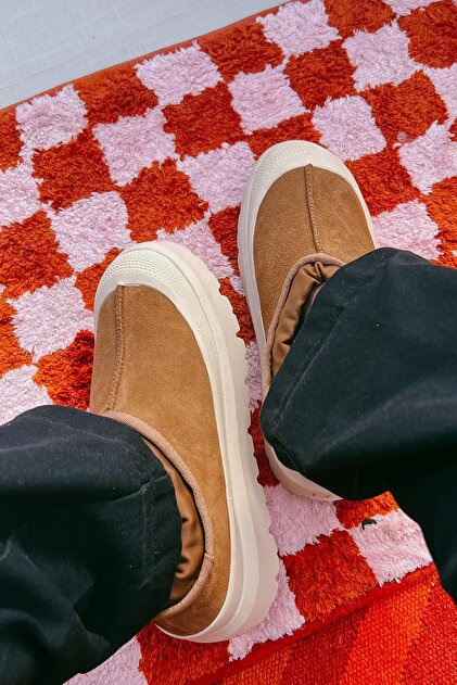 UGG M TASMAN WEATHER HYBRID CHESTNUT / WHITECAP 1144096 - Fiyatı