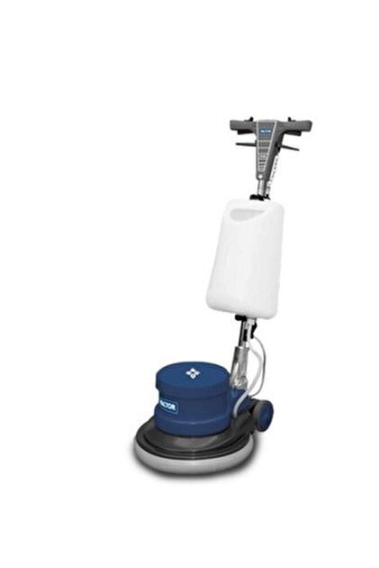 CLEANVAC SC43 Halı Yıkama ve Zemin Cilalama Makinası - Fiyatı