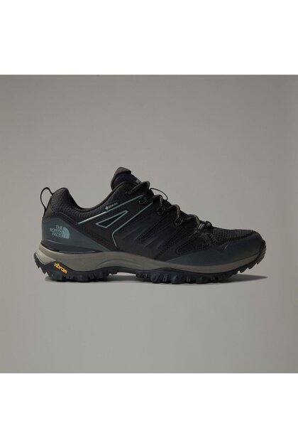 The North Face Hedgehog Gore-Tex Erkek Siyah Outdoor Ayakkabı