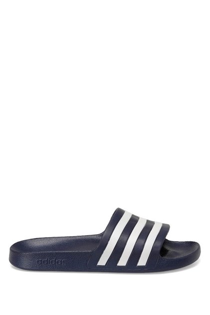 Papuci pentru bărbați Adilette Aqua bleumarin F35542