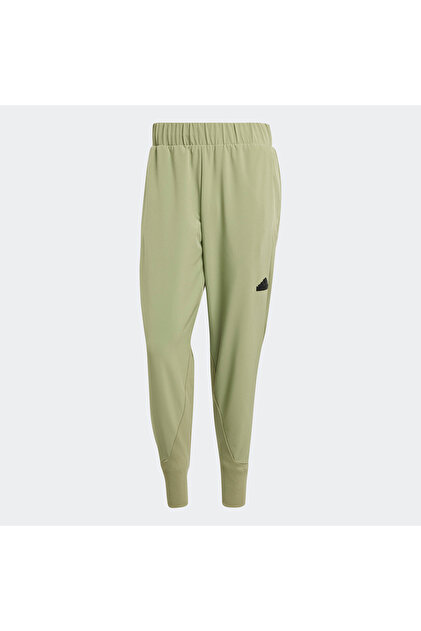 adidas Z.N.E. Erkek Yeşil Eşofman Altı (IS9278) - Fiyatı, Yorumları