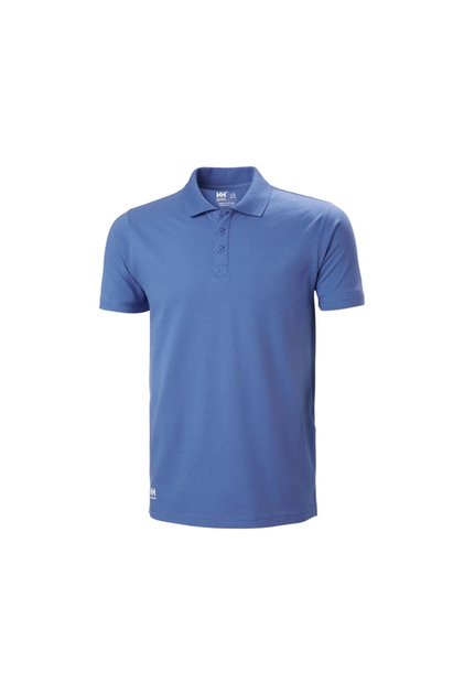 Workwear Klasik Polo Yaka Tişört -79167