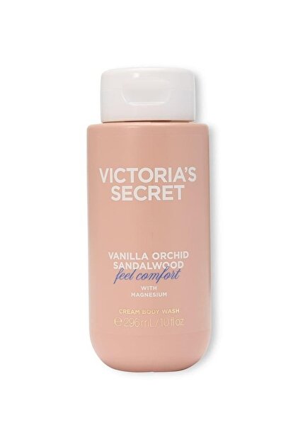 Victoria's Secret Vanilla Orchid Sandalwood Krem Duş Jeli - Fiyatı