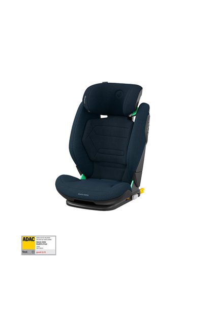 Maxi-Cosi RodiFix Pro I-Size İsofix'li 15-36 Kg Çocuk Oto Koltuğu Authentic Blue