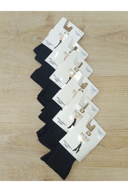 Cords under the Knee Mic.70 Thickness 6 Pairs