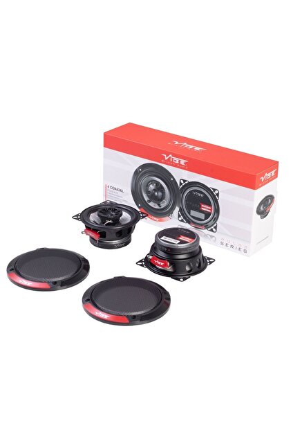 VİBE Deniz Sound Garage PULSE4-V3 | Pulse Serisi 10 cm Koaksiyel