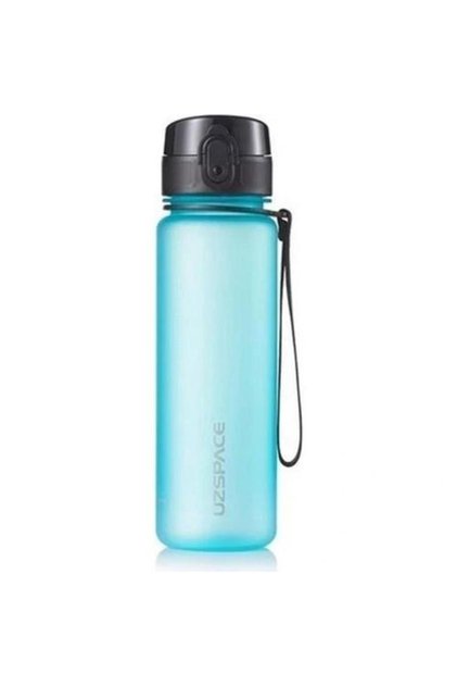 Matara Without Straw Tritan Soft Touch 3026 500 ml Spindrift Blue