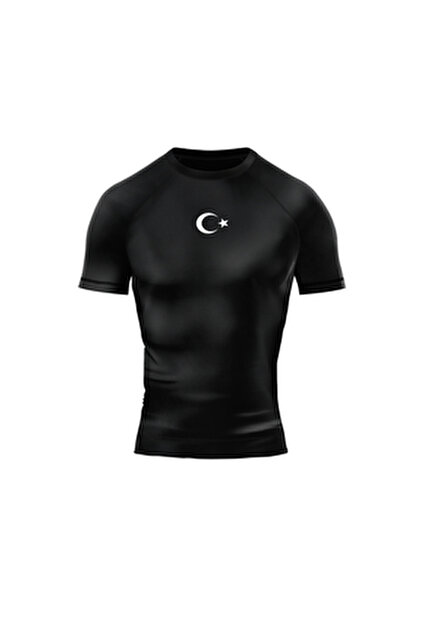 Gymhard Batman Premium Compression Kısa Kollu T-shirt - Fiyatı