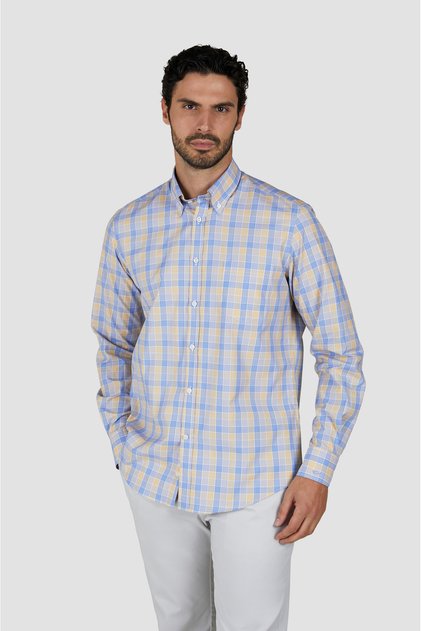 Supima Cotton Shirt