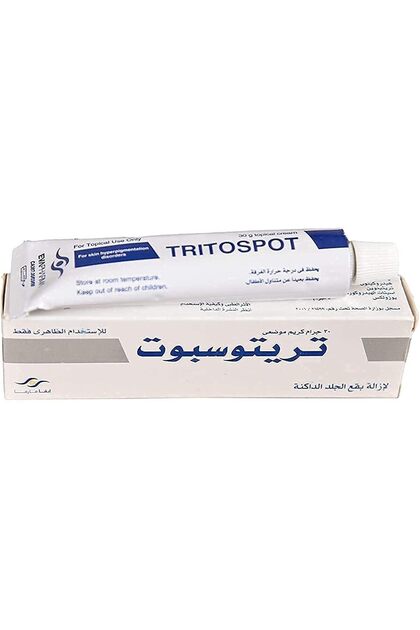 Eva Pharma Cream, 30g