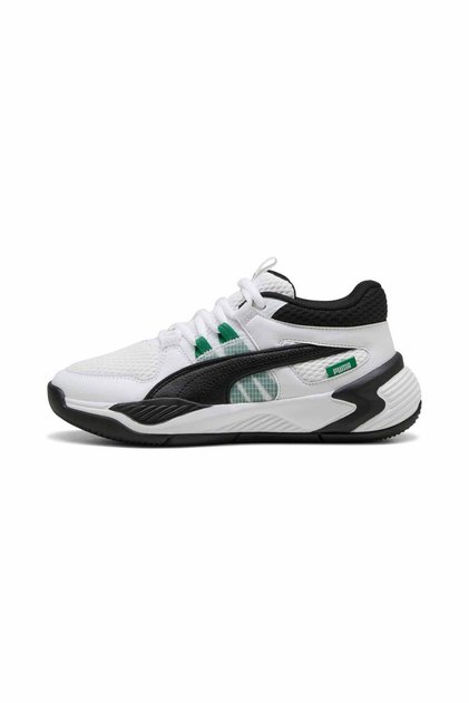 Uproar Youth Basketball Shoes
