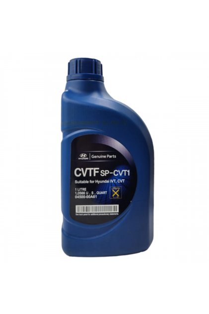 Original CVTF Gear Oil 1 Liter